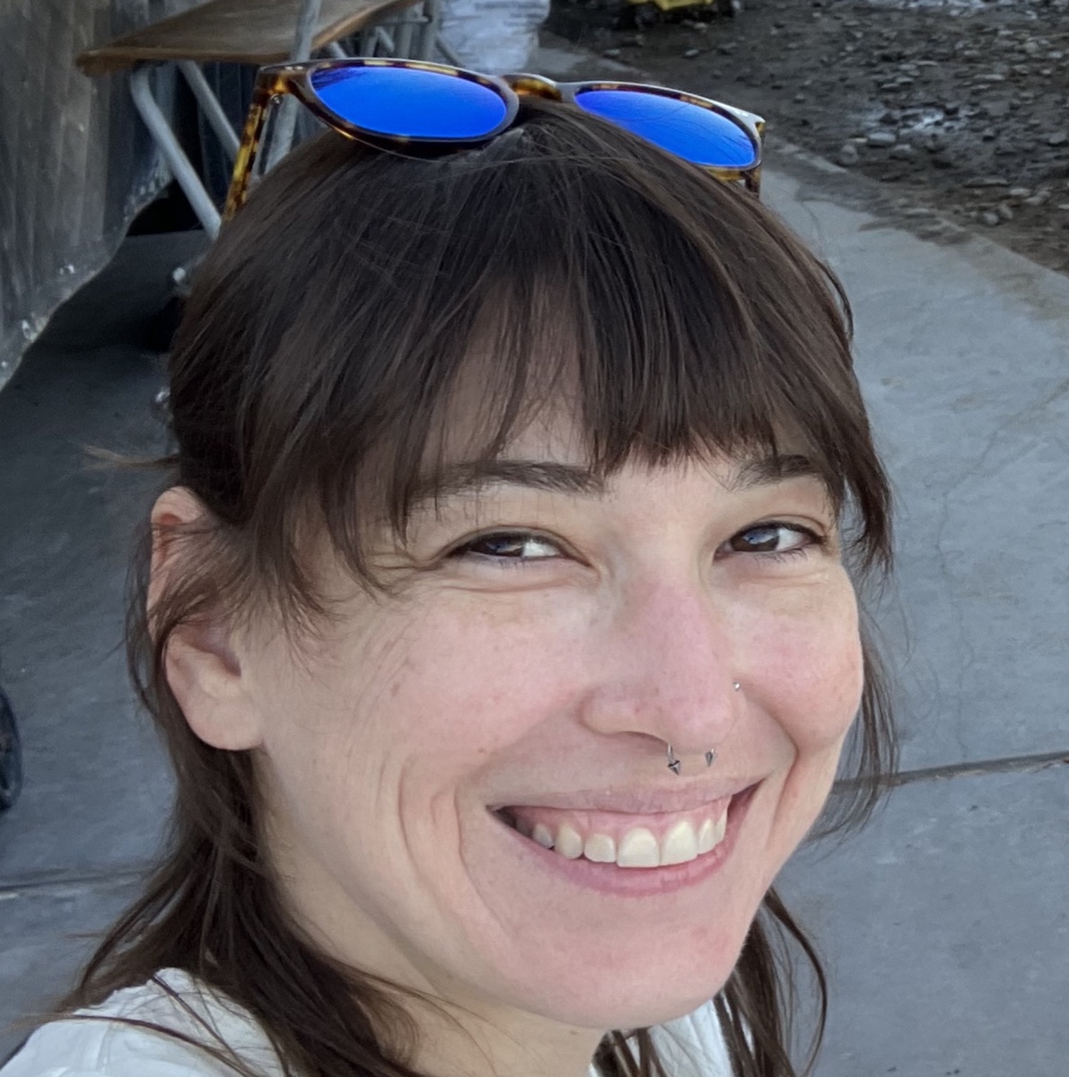 Dr. Annie Washio
